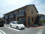 ＪＲ山陽本線倉敷駅まで徒歩12分