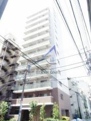 スカイグランデ新御徒町