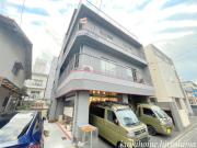 ＪＲ山陽本線横川駅まで徒歩11分