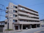 地下鉄七隈線金山駅まで徒歩20分