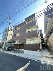 阪急千里線吹田駅まで徒歩9分