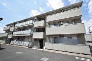 小田急小田原線本厚木駅までバス約19分 徒歩3分
