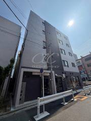 東京メトロ東西線木場駅まで徒歩4分