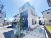 ＪＲ武蔵野線武蔵浦和駅まで徒歩15分