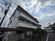 雪ヶ谷メゾンネージュ