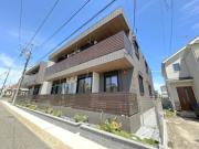 東武野田線六実駅まで徒歩8分