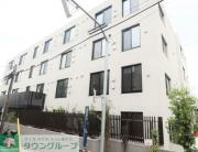 京王線笹塚駅まで徒歩10分