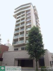 Park Side Kamiyama