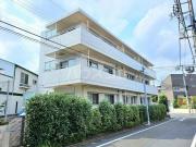 コリーヌ平町 四番館
