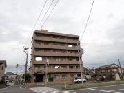 朝日プラザ栗ノ木