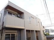 西武新宿線都立家政駅まで徒歩15分