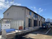ＪＲ信越本線宮内駅まで徒歩20分