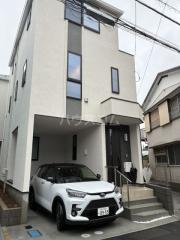 川崎市宮前区菅生2丁目D号棟戸建