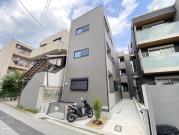 （仮）Hubi Core 西京極