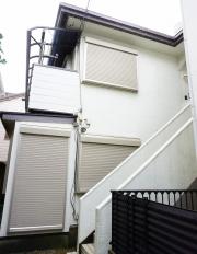 北区西が丘1丁目戸建