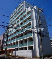 クレヴィスタ板橋西台III