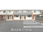 ＪＲ五日市線武蔵増戸駅まで徒歩15分