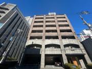 京阪本線北浜駅まで徒歩9分