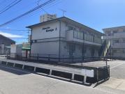 サンライズ春日 A棟