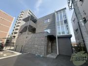 LUANA・AIR・RESIDENCE五橋