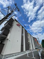 大阪モノレール本線宇野辺駅まで徒歩10分