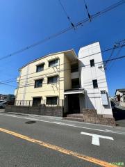 地下鉄御堂筋線新金岡駅まで徒歩17分