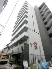 ＪＲ中央線立川駅まで徒歩8分