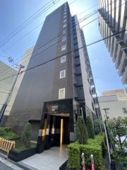 阪急神戸線十三駅まで徒歩3分