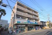 ＪＲ南武線矢野口駅まで徒歩7分