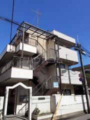 アネックス山崎
