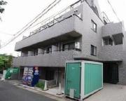 京王線芦花公園駅まで徒歩5分