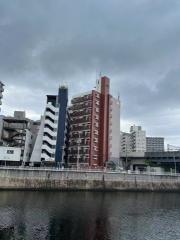 ロマネスクステーションプラザ博多