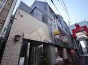 東急目黒線武蔵小山駅まで徒歩4分