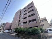 地下鉄桜通線太閤通駅まで徒歩5分