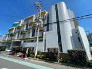 北大阪急行緑地公園駅まで徒歩9分