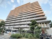 南海本線天下茶屋駅まで徒歩2分