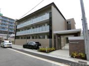KCCフラット西京極