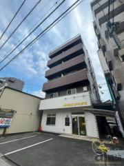西武拝島線小川駅まで徒歩5分