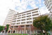 URハートアイランド新田一番街