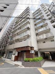 安田小網町マンション