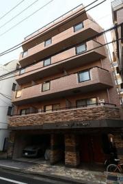 小田急小田原線代々木八幡駅まで徒歩10分