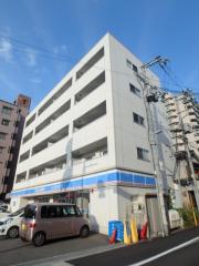 シーガルマンション