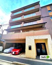ラナップスクエア京都駅西