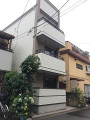 MELDIA清瀬