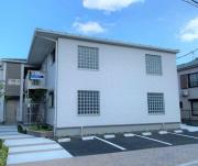 京急本線生麦駅まで徒歩7分