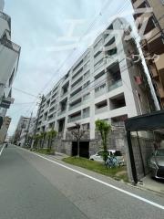 地下鉄御堂筋線西中島南方駅まで徒歩5分
