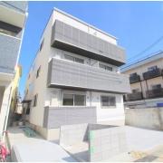 フィユフラッツ豊中末広町
