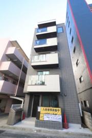 amenity新杉田