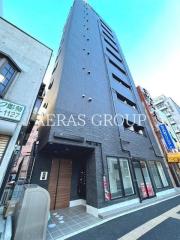 コネクトパークヒルズ本千葉町