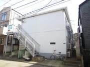 第3アローハイツ